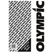 Olympic Topless Pad A4 Size100 Pages 50gsm